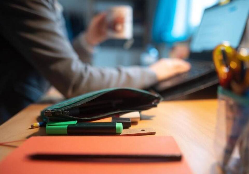 Homeoffice