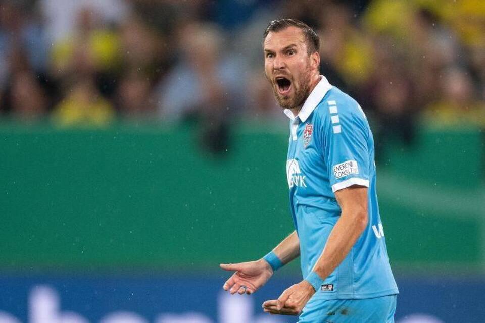 Kevin Großkreutz Kevin Großkreutz