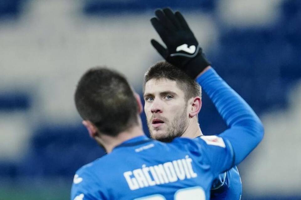1899 Hoffenheim - 1. FC Köln 1899 Hoffenheim - 1. FC Köln