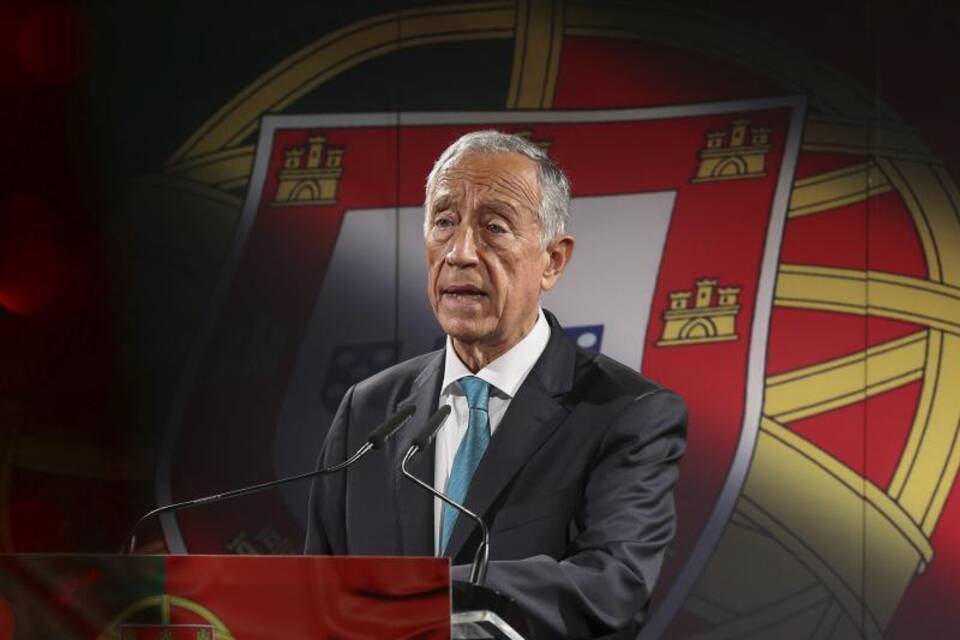 Marcelo Rebelo de Sousa Marcelo Rebelo de Sousa