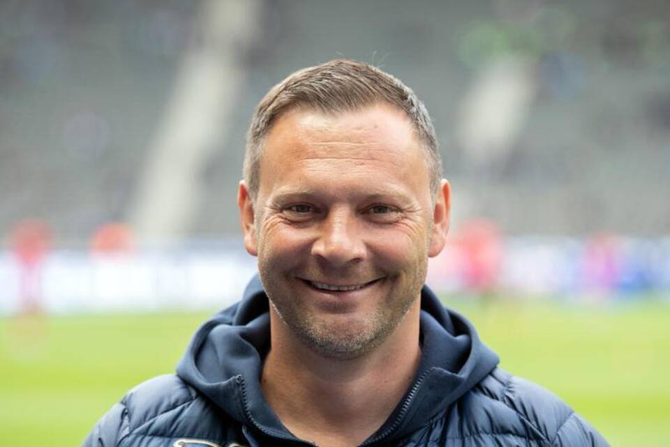 Pal Dardai Pal Dardai
