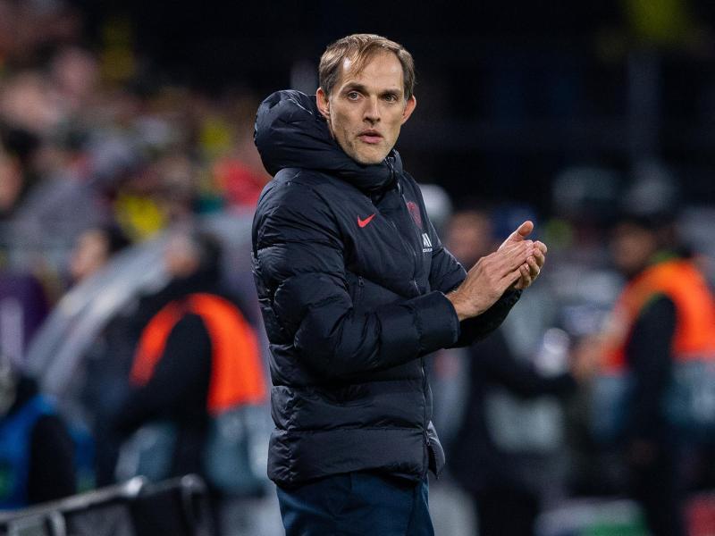 Premier League: Neuer Job in London: Tuchel soll Chelsea ...