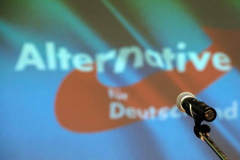 AfD AfD
