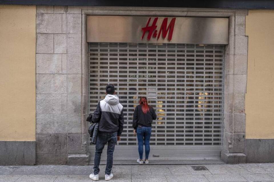 H&M H&M