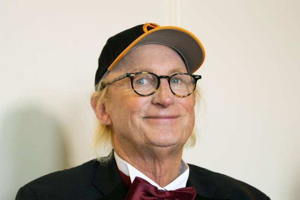 Otto Otto