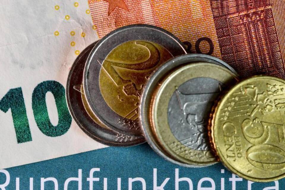 EuGH-Urteil zu Barzahlung des Rundfunkbeitrags EuGH-Urteil zu Barzahlung des Rundfunkbeitrags