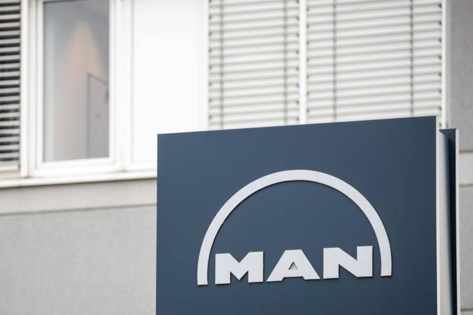 MAN-Logo