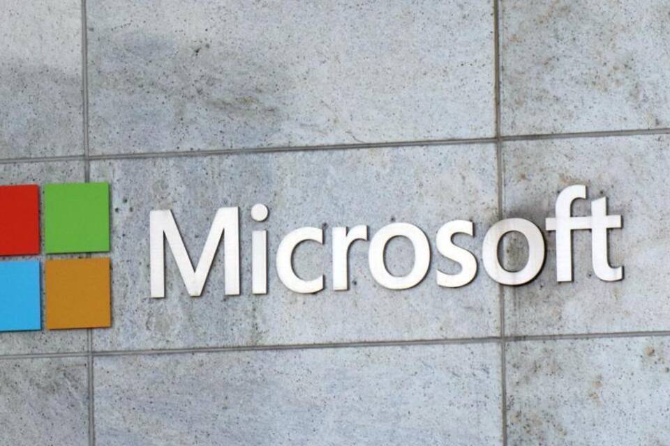 Microsoft Microsoft
