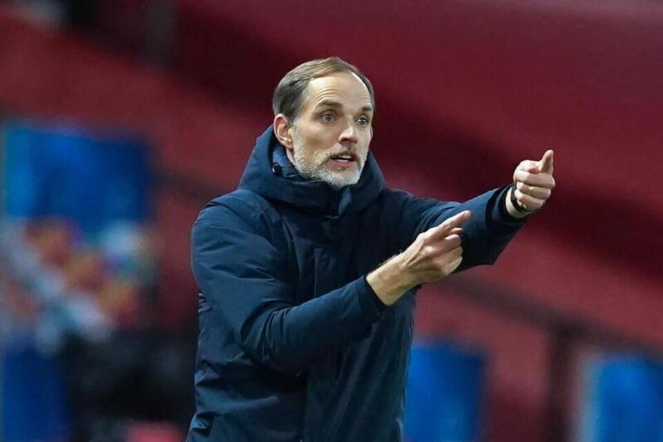 Thomas Tuchel