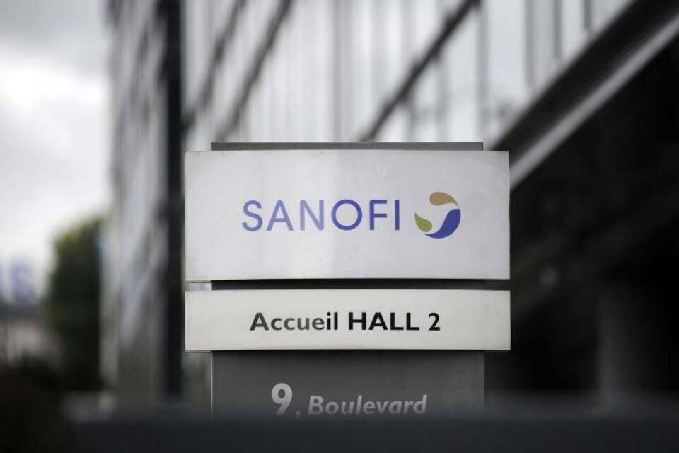 Sanofi Sanofi
