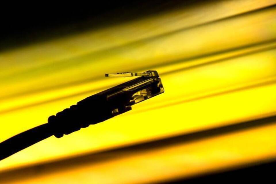 LAN-Kabel LAN-Kabel