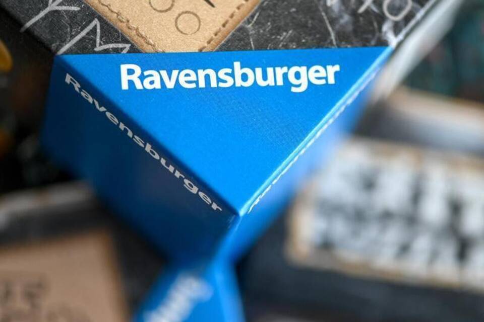 Ravensburger