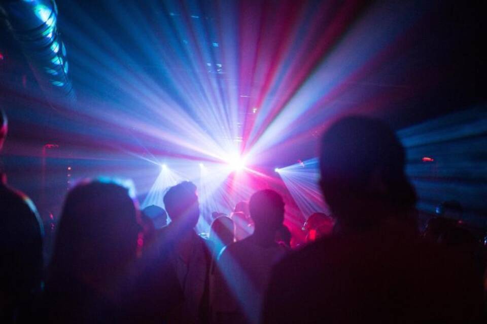 Im Club Im Club