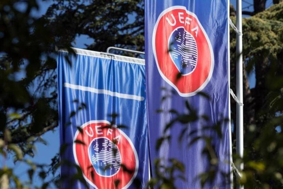 UEFA