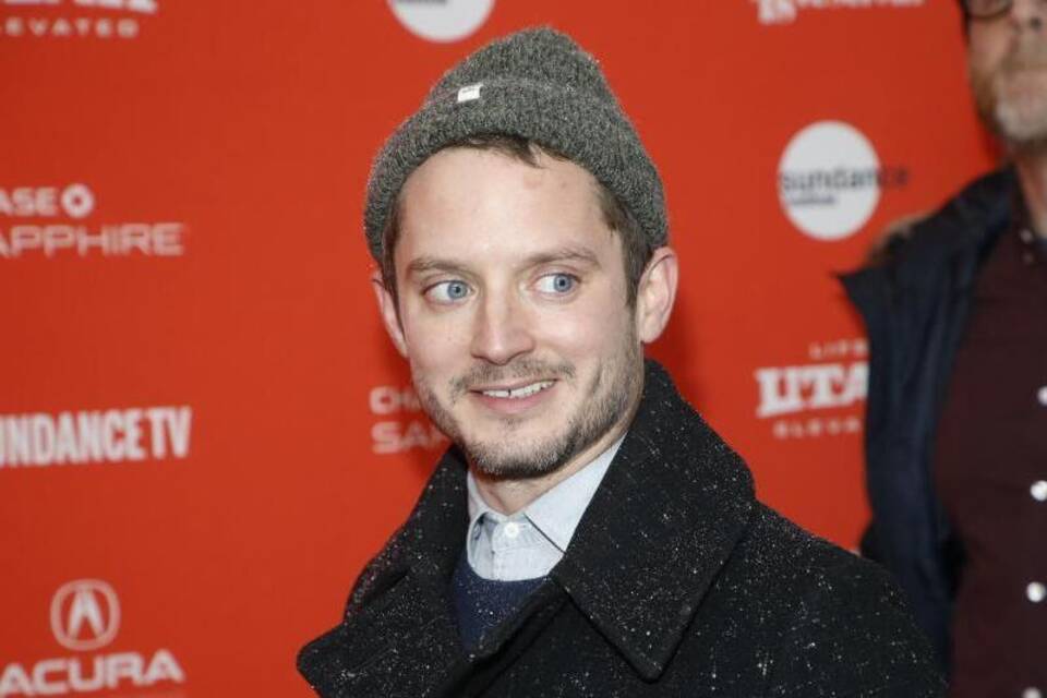 Elijah Wood