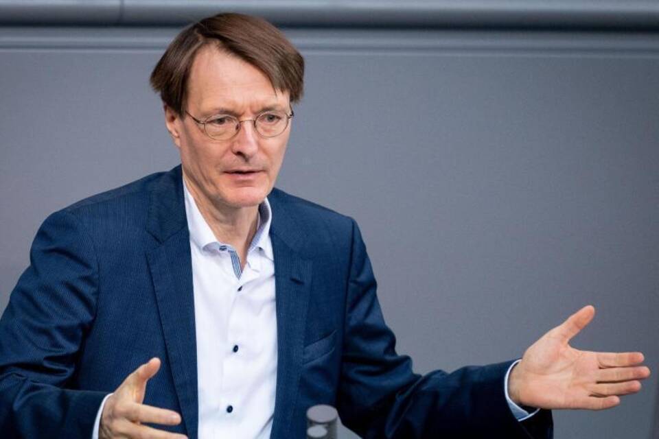 Karl Lauterbach Karl Lauterbach