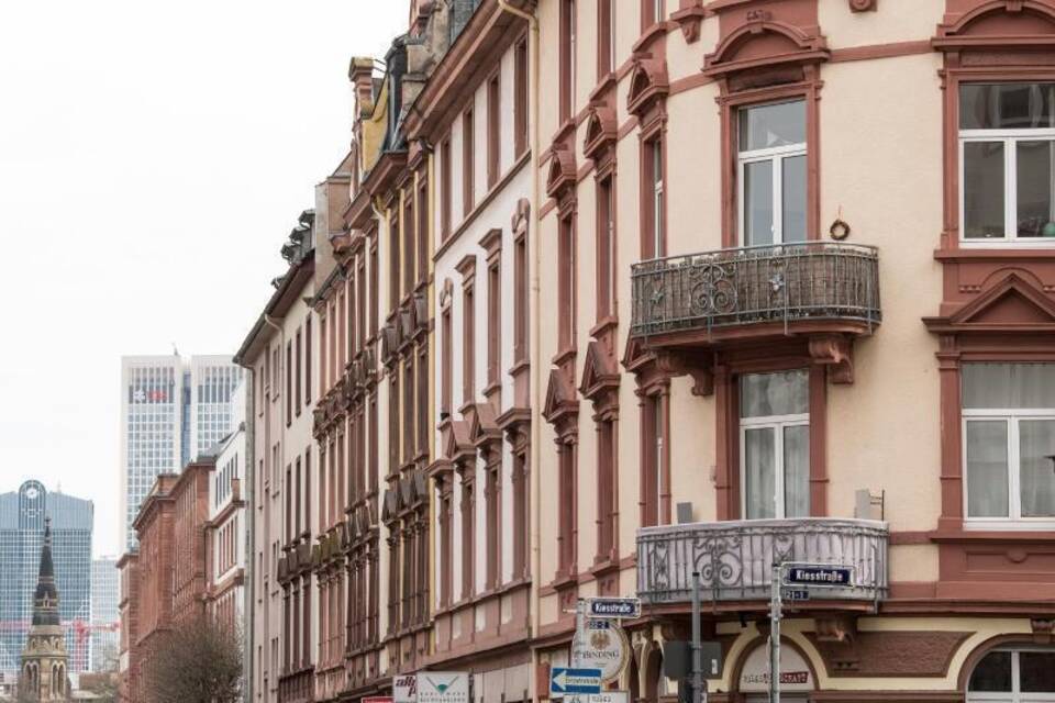 Mieten Mieten