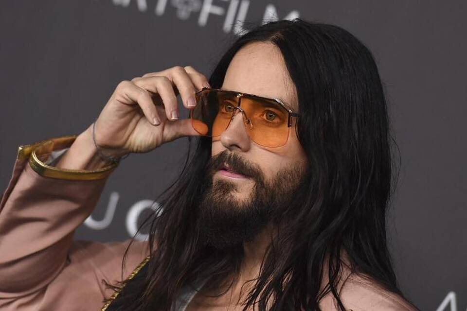 Jared Leto