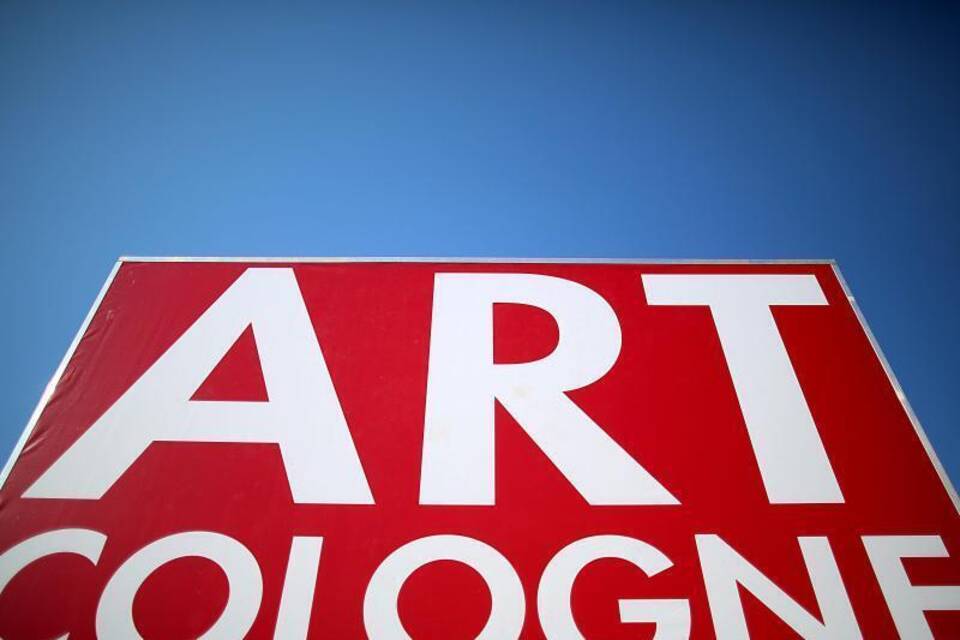 Art Cologne