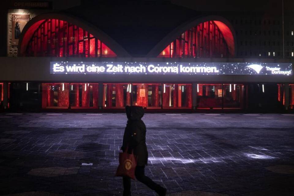 Coronavirus - Dortmund Coronavirus - Dortmund