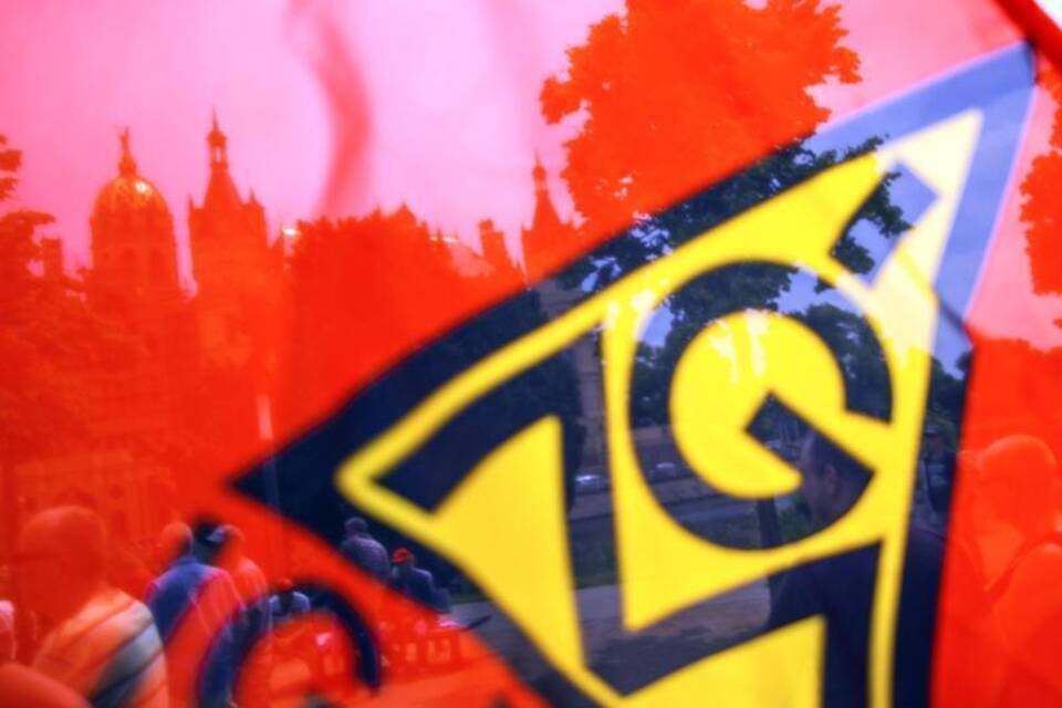 Gewerkschaft Gewerkschaft