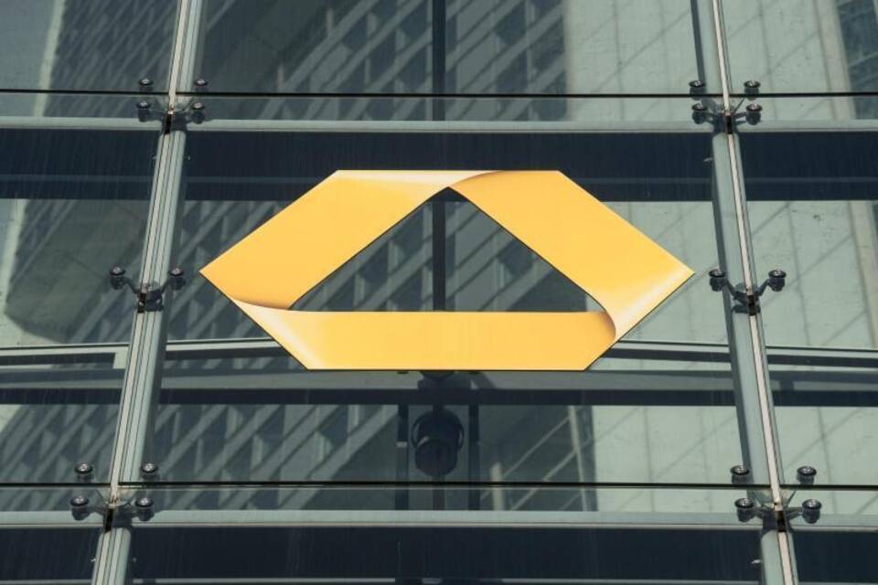 Commerzbank Commerzbank