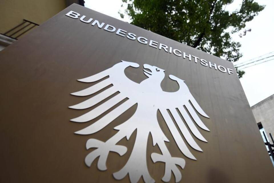 BGH zu ausländischen Kriegsverbrechern BGH zu ausländischen Kriegsverbrechern