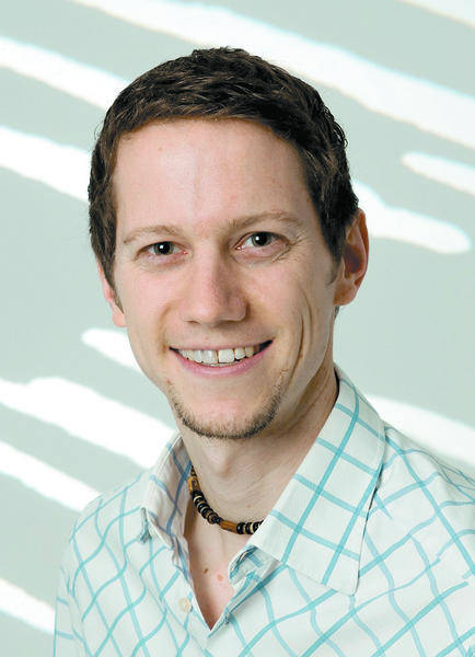 Bernd resch dissertation