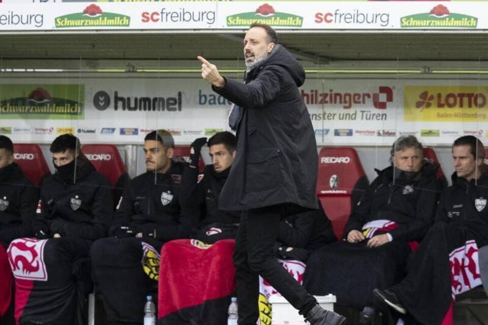 VfB Stuttgart VfB Stuttgart