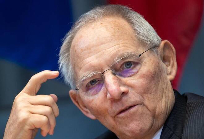 Nach Urteil im Lübcke-Mord: Schäuble: Kampf gegen Hass und ...