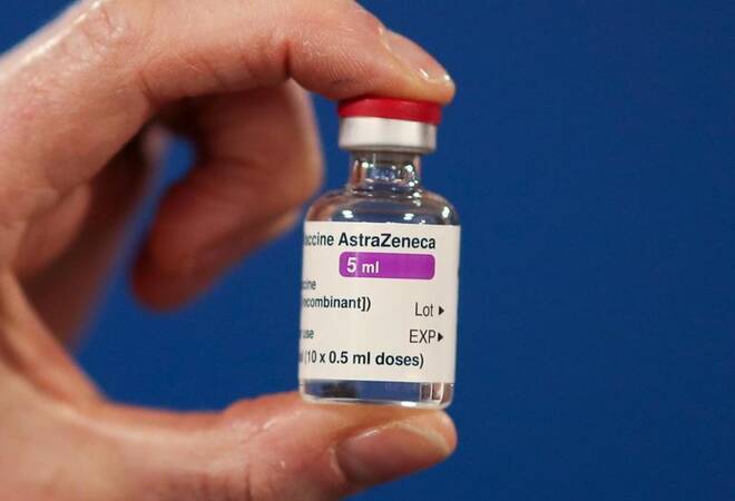 Astrazeneca-Vakzin: Dritter Corona-Impfstoff in der EU ...