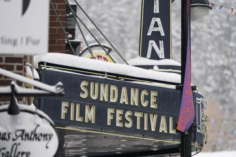 Sundance Film Festival Sundance Film Festival