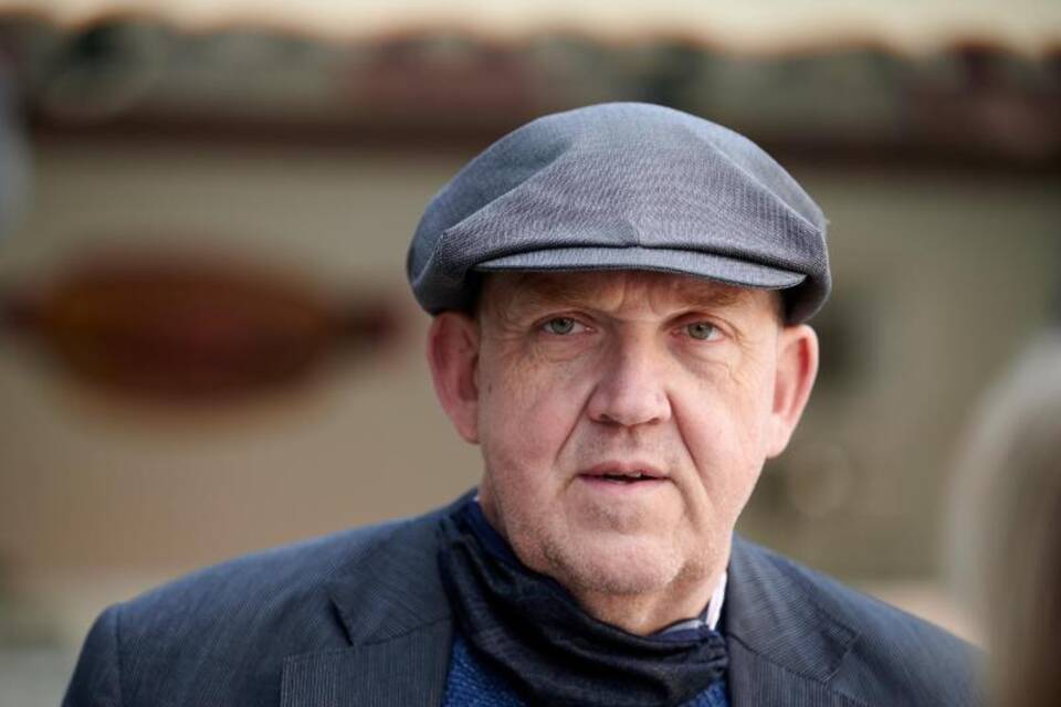 Dietmar Bär Dietmar Bär