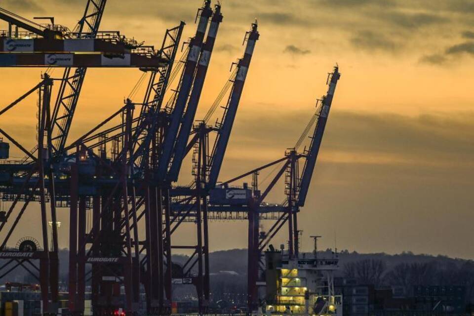 Hamburger Hafen Hamburger Hafen
