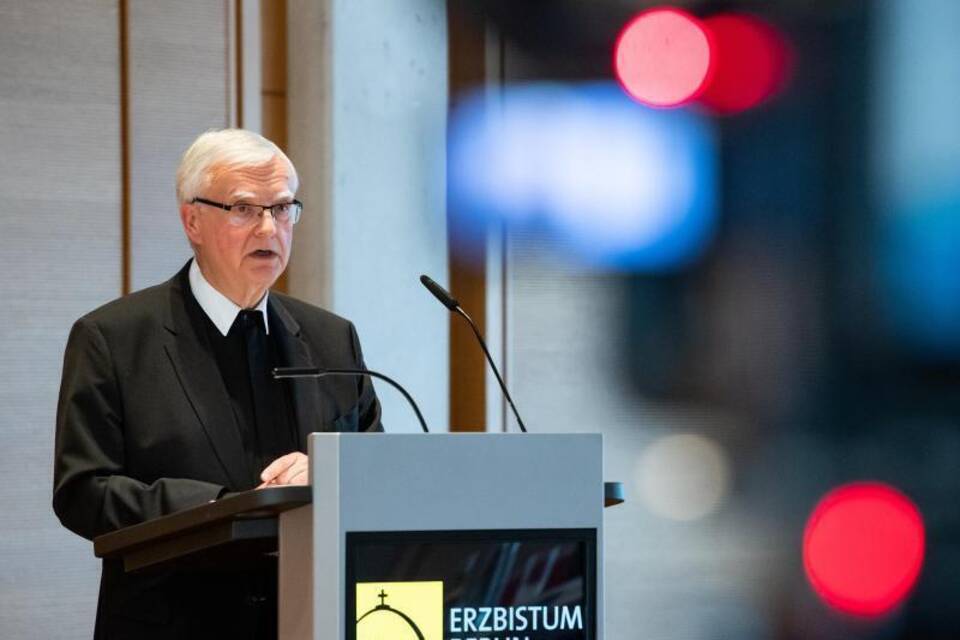 Heiner Koch Heiner Koch