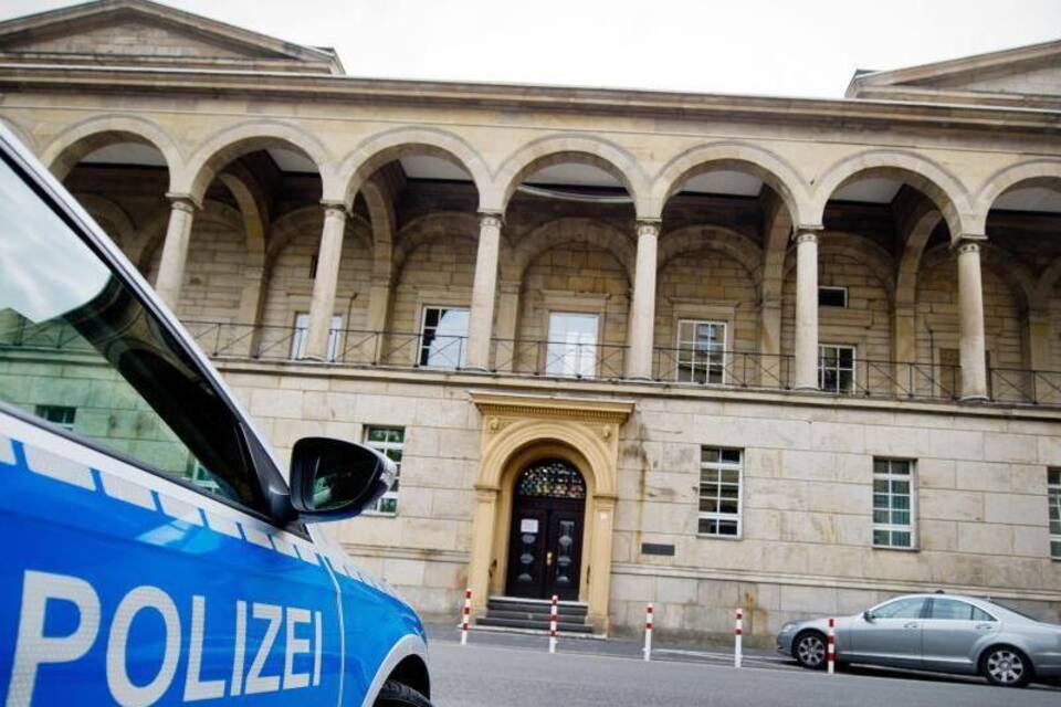 Landgericht Wuppertal Landgericht Wuppertal