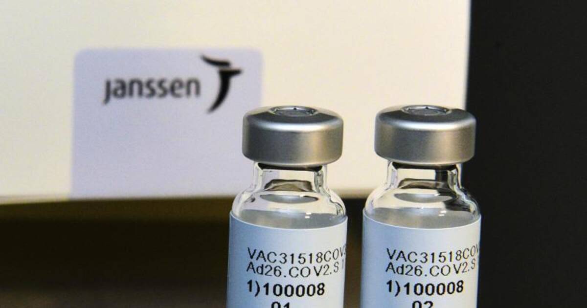 EU hat vorbestellt: Impfstoff von Johnson & Johnson zu 66 Prozent wirksam - Aus aller Welt - RNZ