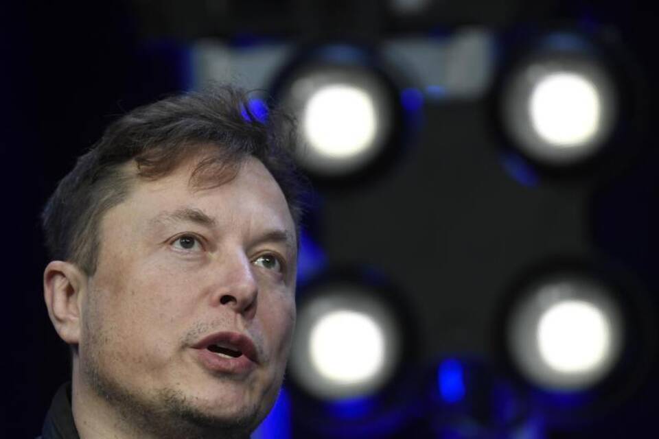 Elon Musk Elon Musk