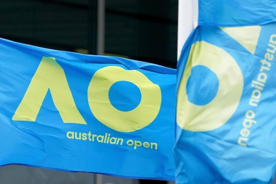 Australian Open Australian Open