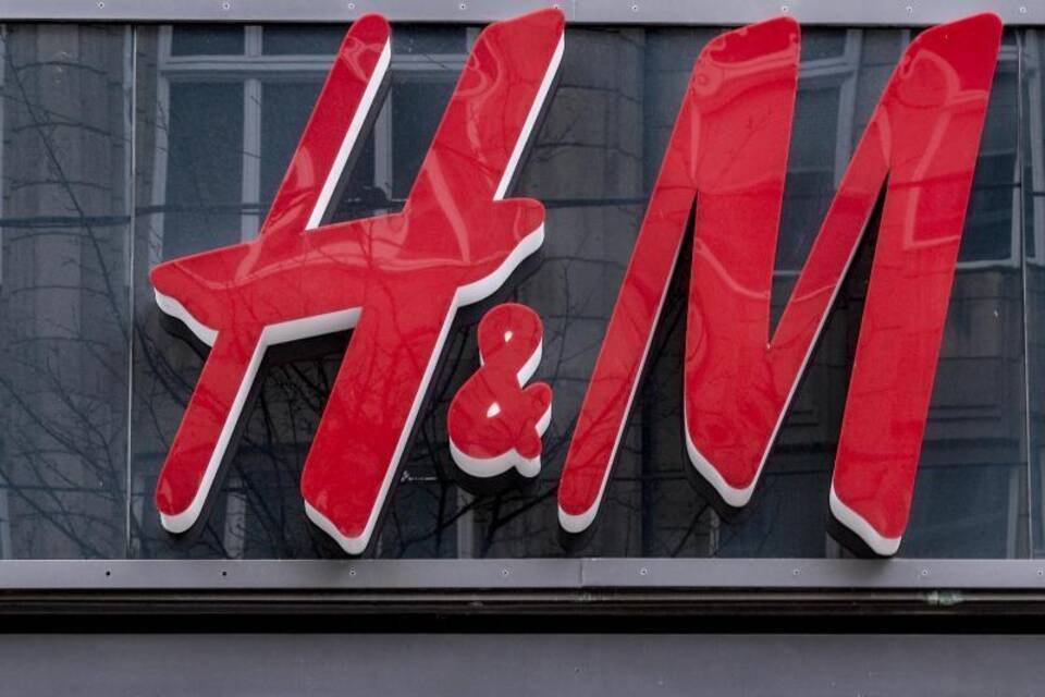 H&M H&M