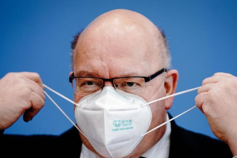 Altmaier Altmaier