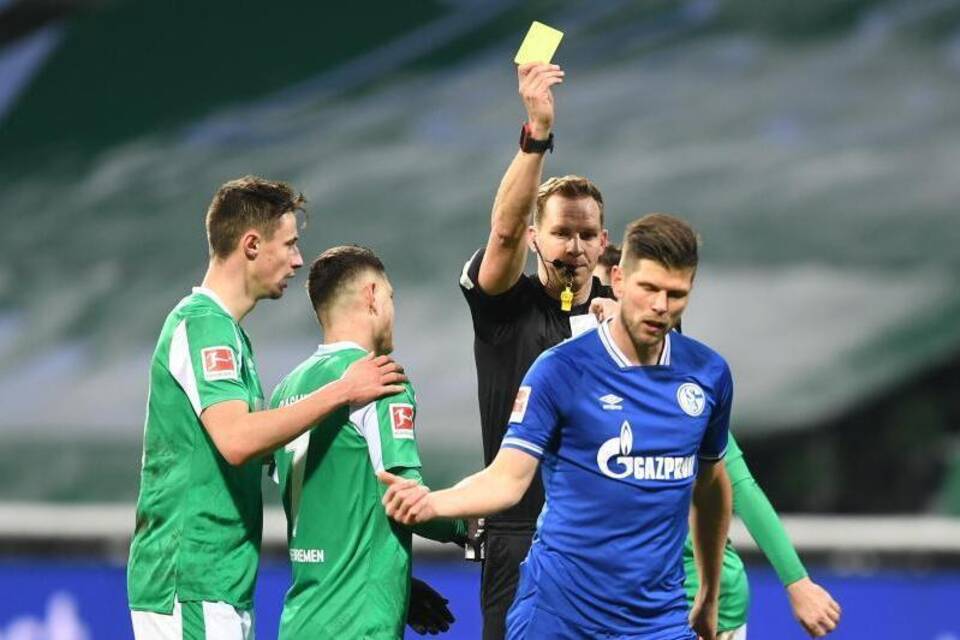 Zurück Auf Schalke Zurück Auf Schalke