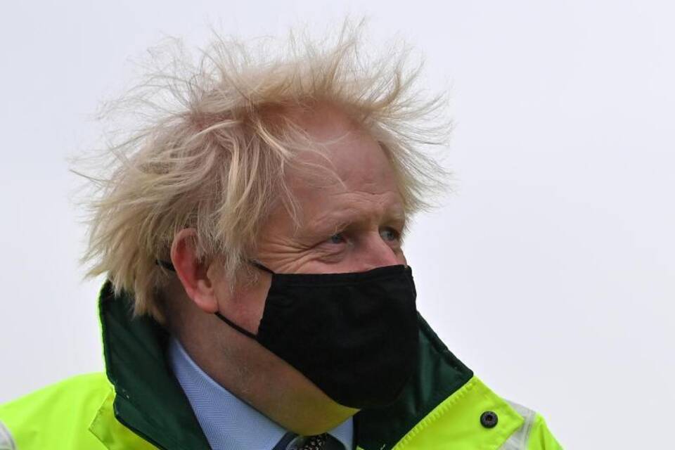 Johnson Johnson