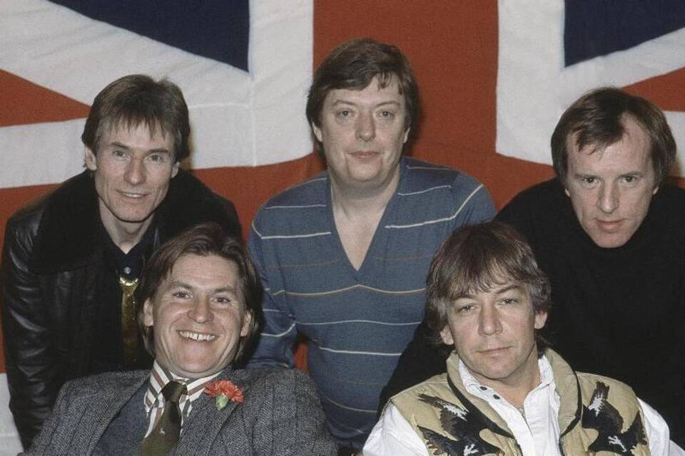The Animals The Animals