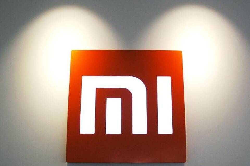 Xiaomi Xiaomi