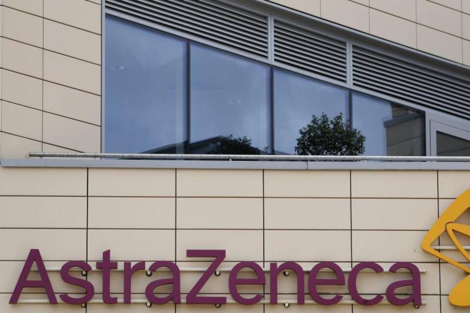 Astrazeneca Astrazeneca