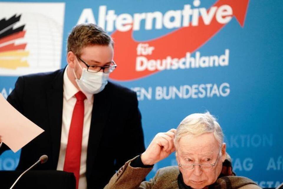 AfD AfD