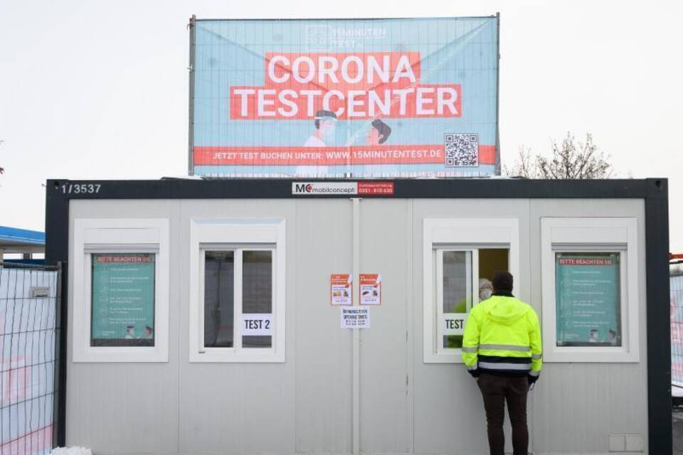 Testcenter Testcenter