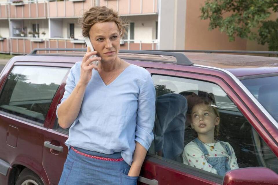 Polizeiruf 110: Monstermutter Polizeiruf 110: Monstermutter