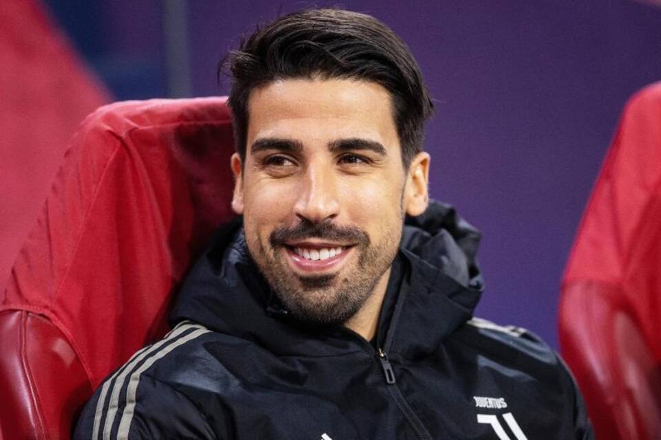 Sami Khedira